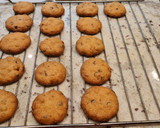 Foto del paso 6 de la receta: Galletas de nueces y chocolate