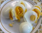 A picture of step 4 of Simplistic Brothy Ramen.