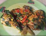 Foto langkah ke 3 dari resep Kembung Rica.
