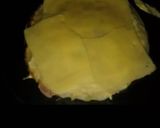 Foto del paso 5 de la receta: Torre de Panqueques (Fiambre Alemán)