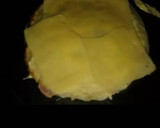 Foto del paso 5 de la receta: Torre de Panqueques (Fiambre Alemán)