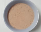 Foto langkah ke 3 dari resep Oats overnight with Banana and grapes.