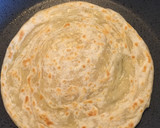 Foto langkah ke 6 dari resep Roti Canai / Roti Maryam.
