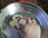 मिनी पराठा टैको रेसिपी चरण 1 फोटो