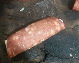 Foto del paso 2 de la receta: Tripa gorda rellena a la parrilla