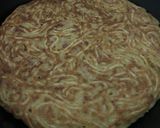 Foto langkah ke 5 dari resep Martabak Mi.