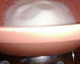 Foto del paso 1 de la receta: Bizcochuelo de chocolate