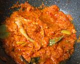 Foto langkah ke 1 dari resep Rendang Daging Empuk Pedas.