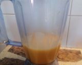 Foto del paso 2 de la receta: Torta de Kabutia