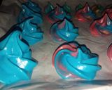 Foto del paso 4 de la receta: Suspiros de merengues