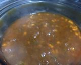 Foto del paso 5 de la receta: Albóndigas con caldo de tomate