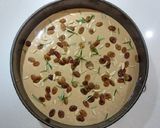 A picture of step 4 of Homemade Castagnaccio.