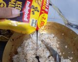 Foto langkah ke 3 dari resep Nasi Goreng Kemangi.