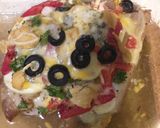 Foto del paso 3 de la receta Lomo a la pizza