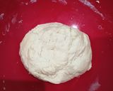 Foto langkah ke 5 dari resep 153. Adonan Dasar Roti Tanpa Ulen Dengan Margarin Tanpa Telur.