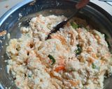 Foto langkah ke 3 dari resep 740. TAHU TELUR KUKUS.