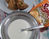 Foto langkah ke 6 dari resep Tahu Isi Mayo.