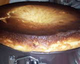 Foto del paso 5 de la receta: Tarta de Queso Cremosa con Base de Lotus