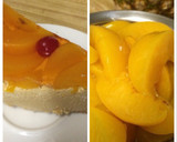 Foto del paso 4 de la receta: Gelatina de queso y caramelo 