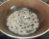 A picture of step 3 of Simple paneer fry.
