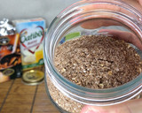 Foto del paso 5 de la receta: AvenaCao casero para desayunos y meriendas llenas de fibra y sin azúcar