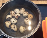 Foto del paso 4 de la receta: Consomé de carne con albóndigas