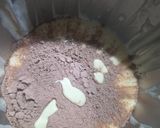Foto del paso 1 de la receta: Bizcocho zebra