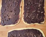 Ostoros kalács recept fázis 4 fotója