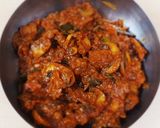 ஸ்பைசி மஷ்ரூம் மசாலா ரெசிபி ஸ்டேப் 8 புகைப்படம்