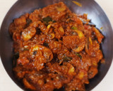 ஸ்பைசி மஷ்ரூம் மசாலா ரெசிபி ஸ்டேப் 8 புகைப்படம்