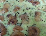 पकौड़ा कढ़ी और चावल(pakoda kadhi aur chawal recipe in hindi) रेसिपी चरण 4 फोटो