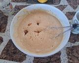 Foto del paso 5 de la receta: Budín de limón y miel🍋