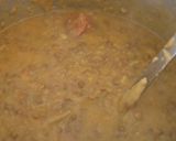 Foto del paso 4 de la receta Lentejas estofadas