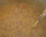 Foto del paso 4 de la receta: Lentejas estofadas