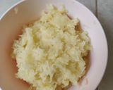 Foto langkah ke 2 dari resep Hash Brown.