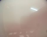 A picture of step 5 of Milk Gruel.