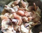 Foto langkah ke 2 dari resep 625. Ayam Tulip (Chicken Drum Stick).