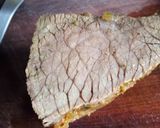 Foto del paso 6 de la receta: Asado de Carne con Fréjoles