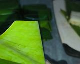 Foto langkah ke 8 dari resep Lemper isi ayam suir.