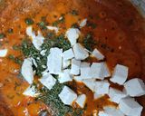 પનીર મખની દમ બિરયાની (Paneer Makhani Dum Biryani Recipe In Gujarati) રેસીપી સ્ટેપ5ફોટો