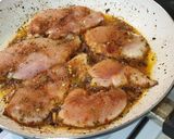 Csirke fajita én ízlésem szerint recept fázis 2 fotója