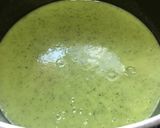 Foto del paso 2 de la receta: Crema de calabacín