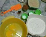Foto langkah ke 1 dari resep Chocolate cupcake.