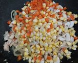 Foto langkah ke 4 dari resep Zuppa Soup.