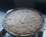 Foto del paso 7 de la receta: Kuchen de nuez y coco