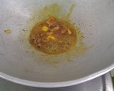Foto langkah ke 2 dari resep Nasi Biryani.