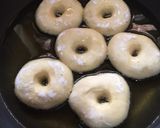 Foto langkah ke 7 dari resep Donat Pisang.