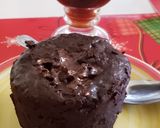 Foto del paso 3 de la receta: Brownie súper choc