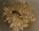 Foto langkah ke 3 dari resep Opor Nangka/ Tewel.