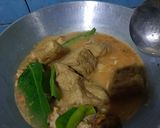 Foto langkah ke 6 dari resep Sambel tumpang rumahan.